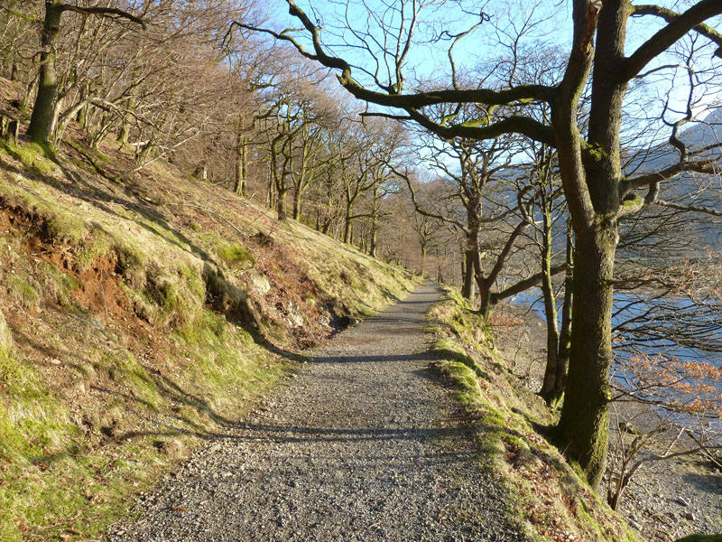 Brotherswater Walk